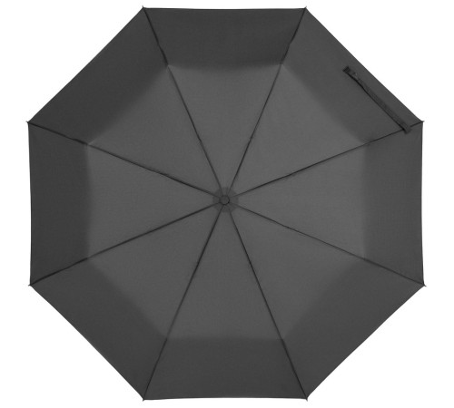 Зонт складной Hit Mini, ver.2, серый