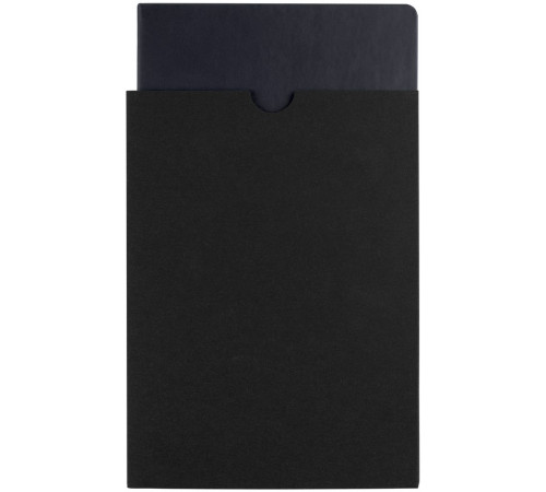 Шубер Flacky, черный