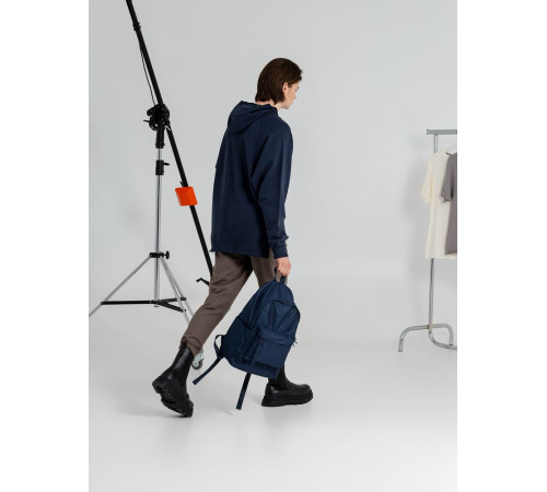 Рюкзак Triangel, синий