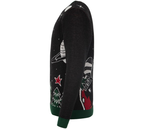 Джемпер «Куранты»