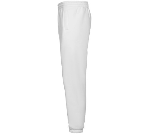 Джоггеры Kulonga, молочно-белые