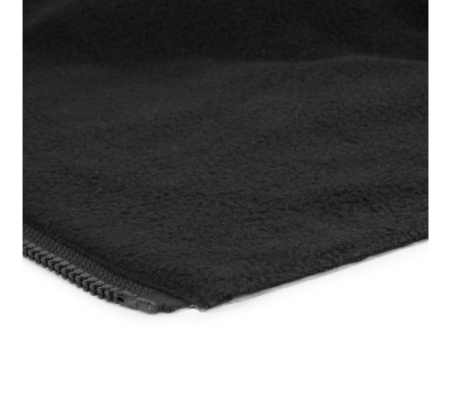 Жилет двусторонний Manifest из светоотражающей ткани, серый