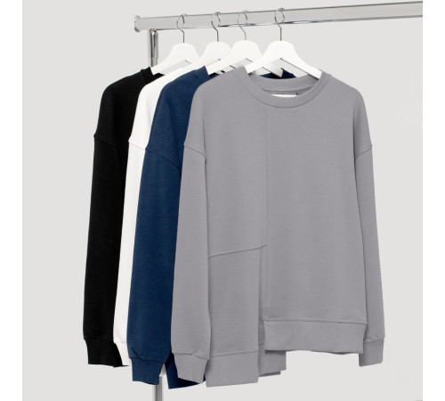 Свитшот Neofit, кремовый