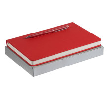 Набор Magnet Shall, красный