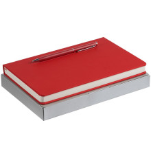 Набор Magnet Shall, красный