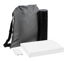 Набор Campani, белый