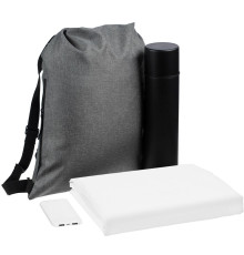 Набор Campani, белый