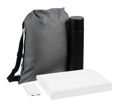 Набор Campani, белый