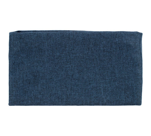 Косметичка-пенал Remark, синяя