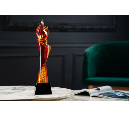 Стела Glasso Flame