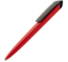 Ручка шариковая S Bella Extra, красная