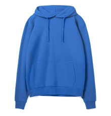 Худи Kirenga 2.0, ярко-синее