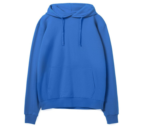 Худи Kirenga 2.0, ярко-синее