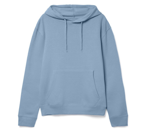 Худи унисекс Phoenix, голубое