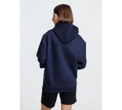 Худи унисекс Phoenix, темно-синее