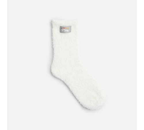 Лейбл тканевый Epsilon, XXS, серый