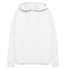 Худи унисекс Westray, белое