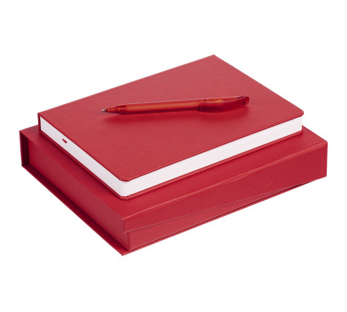 Набор Basis, красный