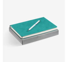 Набор Romano, бирюзовый