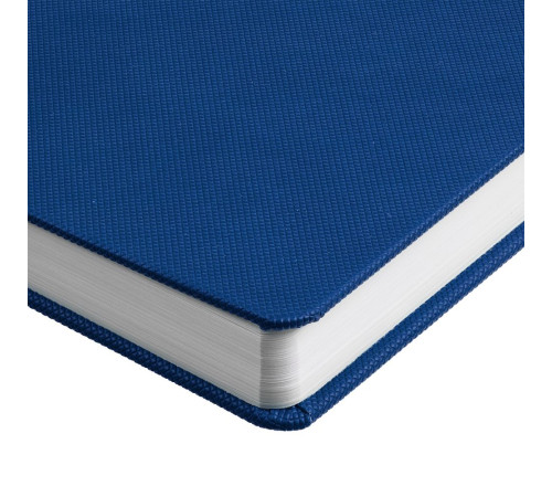 Ежедневник Grade, недатированный, синий