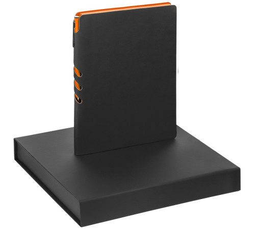 Набор Flexpen Black, оранжевый