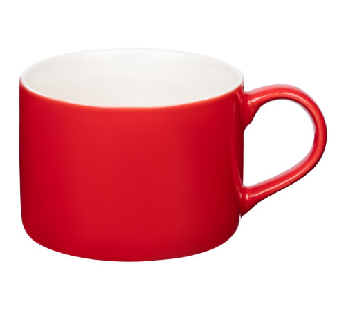 Чайная пара Clio, красная