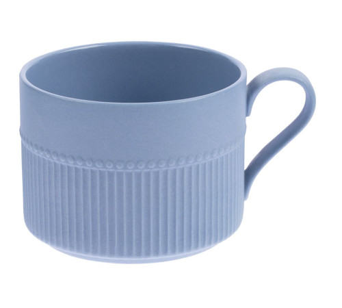 Чайная пара Pastello Moderno, голубая