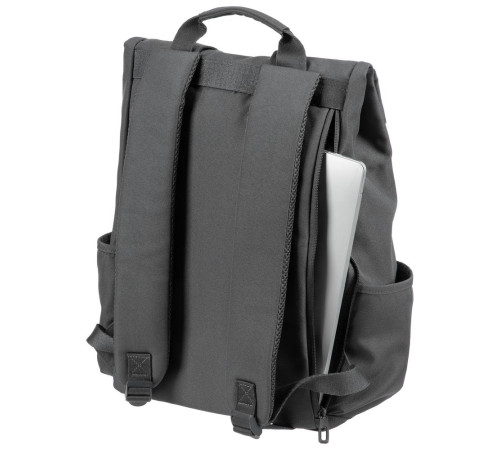 Рюкзак cityPulse, темно-серый