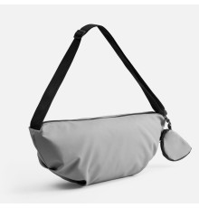 Сумка через плечо Altro, серая