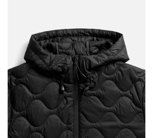 Куртка унисекс Tarnaby, черная