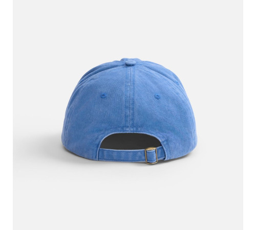 Бейсболка Berwi, синяя