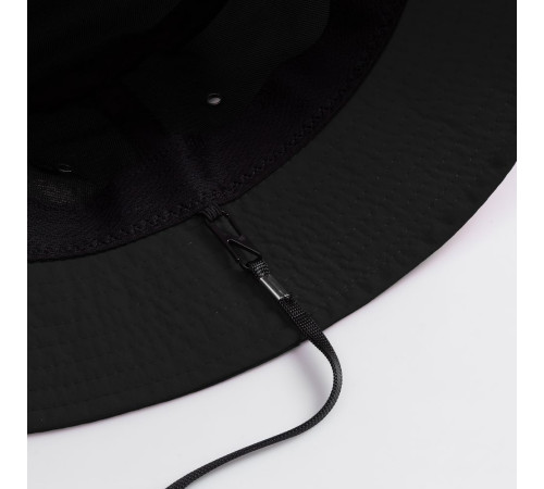 Панама Pana Vista, черная