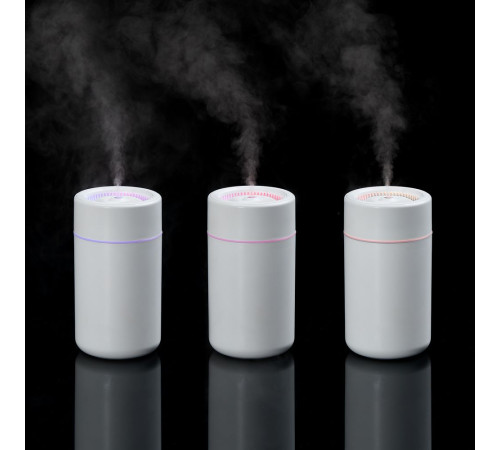 Настольный увлажнитель Suspiro ver.2, белый