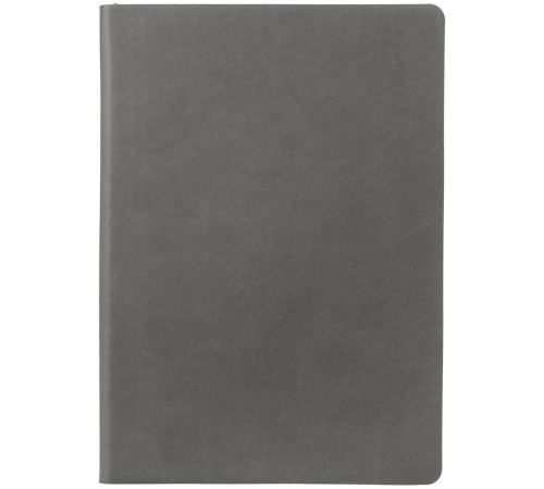 Ежедневник Romano, недатированный, темно-серый