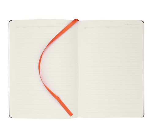 Ежедневник Romano, недатированный, оранжевый