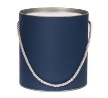 Тубус Tinmate, S, синий