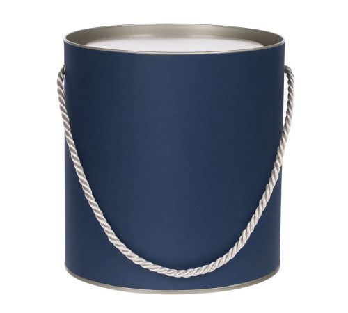 Тубус Tinmate, S, синий