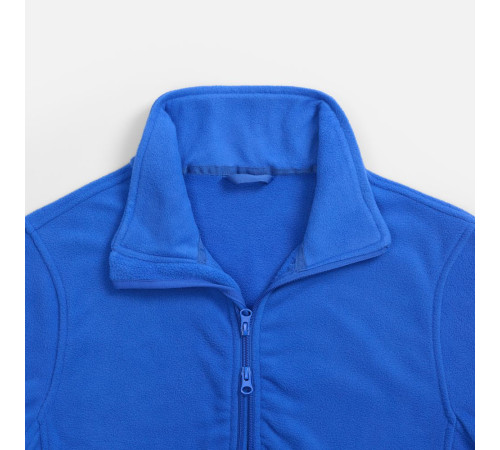Куртка флисовая унисекс Ben Mac, синяя