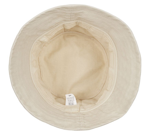 Панама Sombra, бежевая