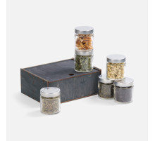 Набор для создания чая Libertea