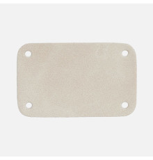 Лейбл Eta Nubuck Touch, S, бежевый