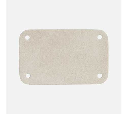 Лейбл Eta Nubuck Touch, S, бежевый