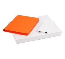 Набор Flexpen Shall Energy, оранжевый