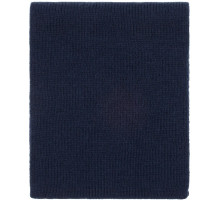 Шарф Bernard, темно-синий