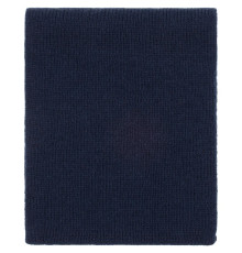 Шарф Bernard, темно-синий
