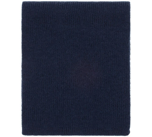 Шарф Bernard, темно-синий