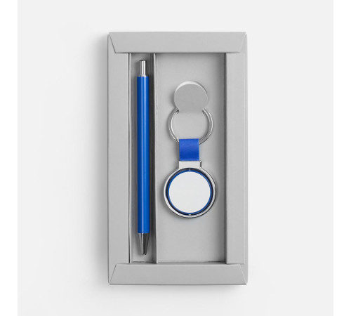 Набор Slim Stalker, синий