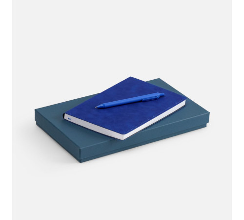 Набор Urban, ярко-синий