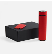 Набор Fullbright, красный