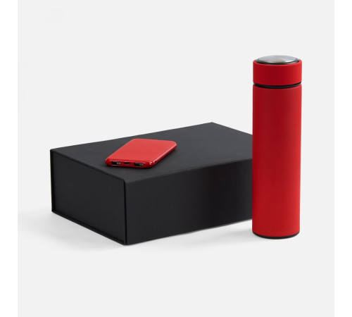 Набор Fullbright, красный